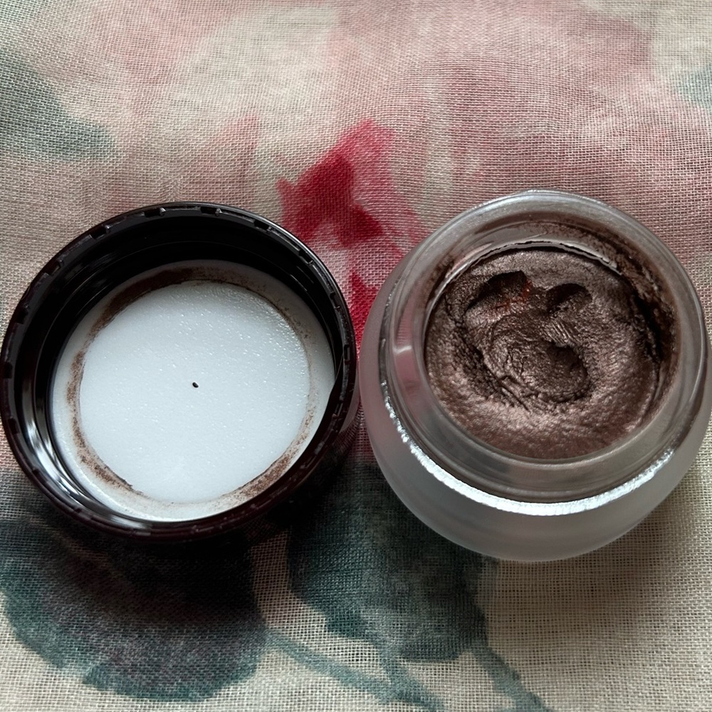 🍫 Charlotte Tilbury Eyes to Mesermize - Chocolate Bronze